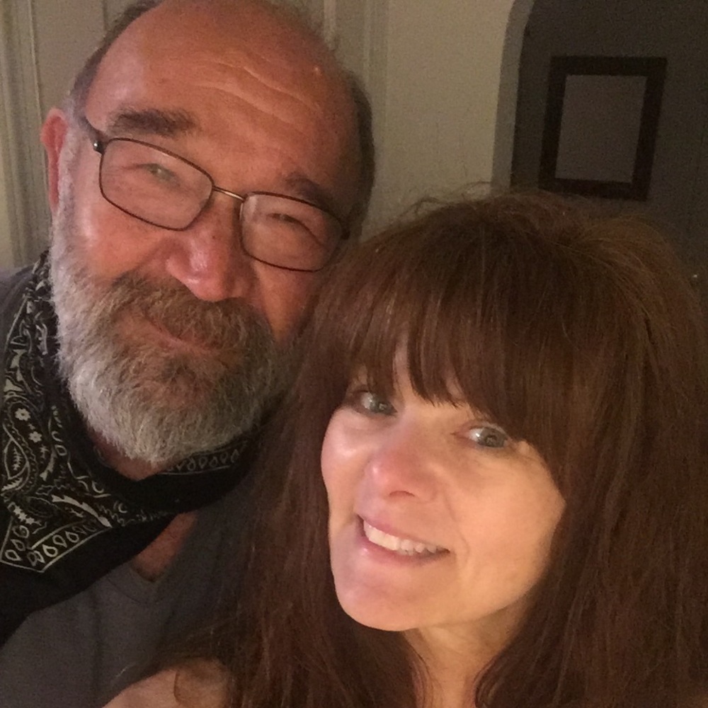 Meet your Posher, Sheryl
